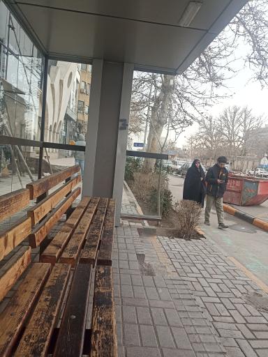 عکس  شهید صادقی 15