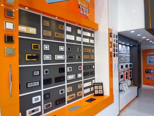 عکس ایران الکتریک و دنا الکتریک