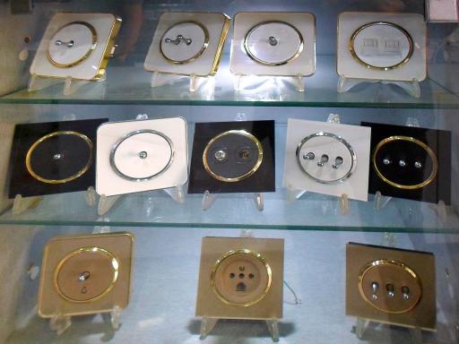 عکس ایران الکتریک و دنا الکتریک