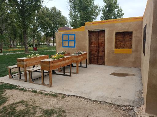 عکس بوستان شهروند