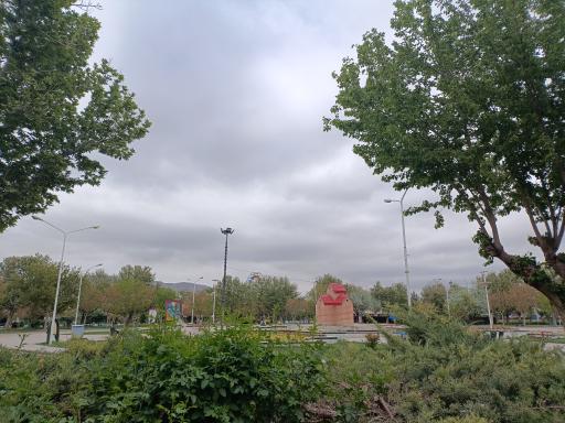 بوستان شهروند