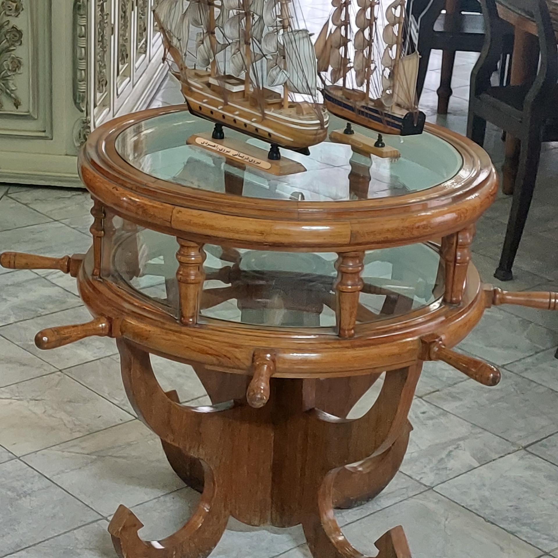 عکس خانه تیمورتاش (موزه دانشگاه جنگ)