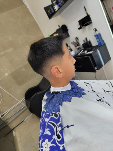 عکس پیرایش دیاکو 