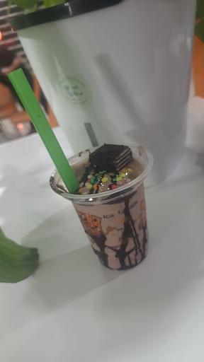 عکس فالوده بستنی پارسیان 