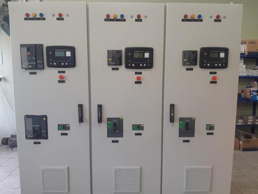 عکس مجموعه فنی و مهندسی برق اکتیو