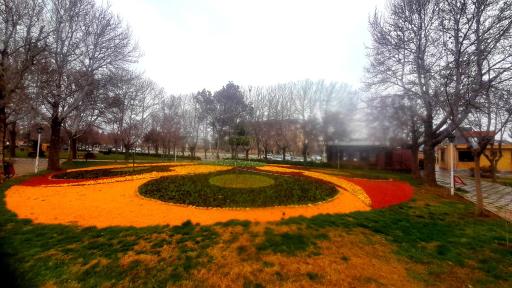 بوستان شهروند