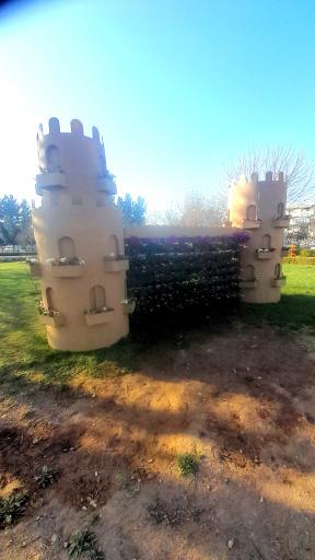 بوستان شهروند