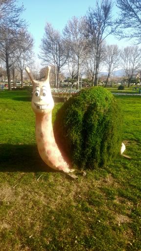 عکس بوستان شهروند