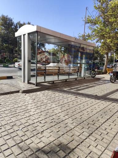 عکس  شهید صادقی 15