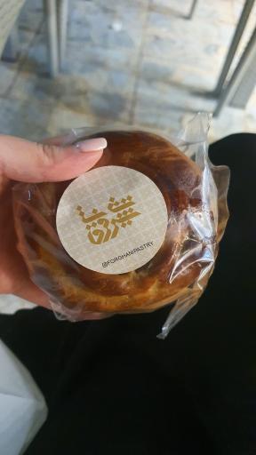 عکس شیرینی فرقانی
