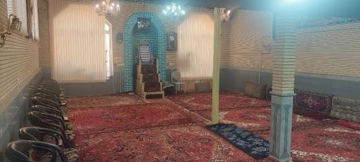 عکس مسج حضرت سجاد علیه السلام 