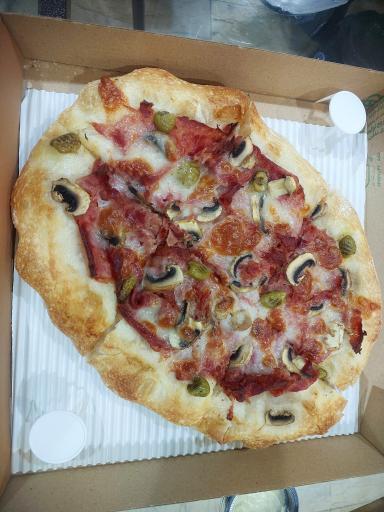 عکس رستوران روماچیا