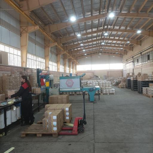 عکس فولادکاران پیچ فرداد