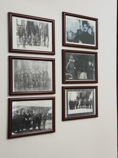 عکس خانه تیمورتاش (موزه دانشگاه جنگ)