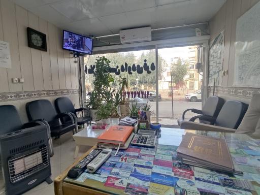 عکس مشاوراملاک داودی فرد