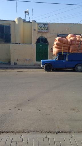 عکس مسجد امام حسن مجتبی علیه السلام