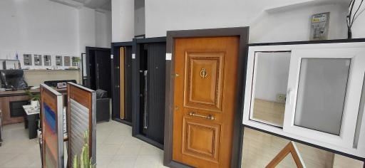 عکس دوجداره وضدسرقت ماهان