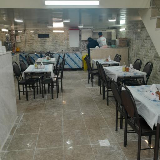 عکس طباخی میثم