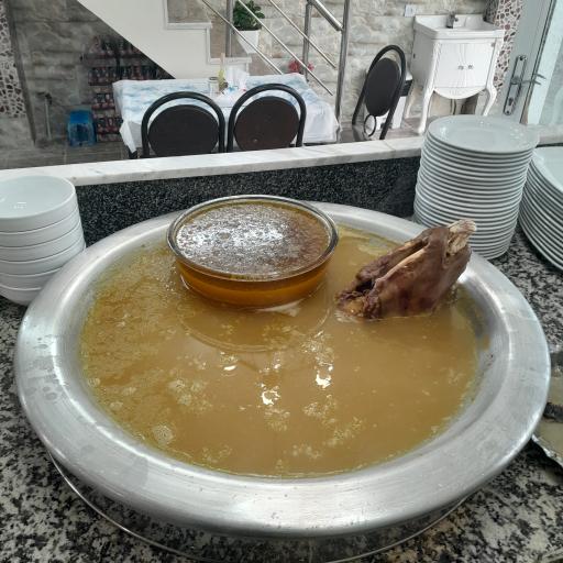 عکس طباخی میثم