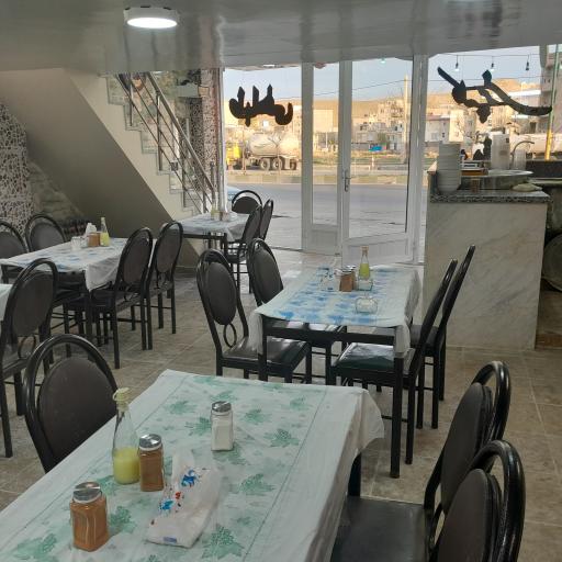 عکس طباخی میثم