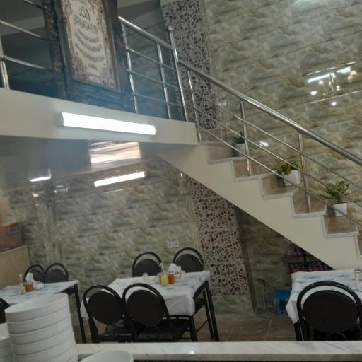 عکس طباخی میثم