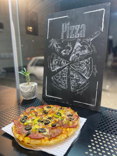 عکس فست فود آرمان