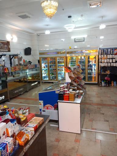 عکس هایپر مارکت برادران 