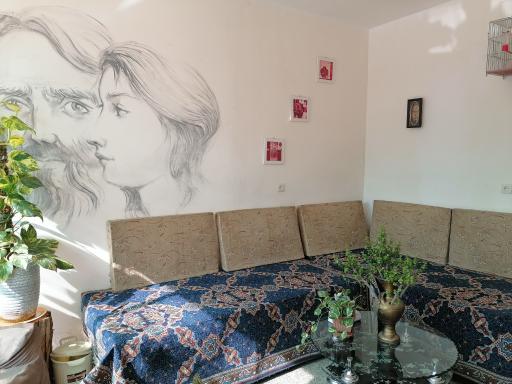 عکس کافه نادر