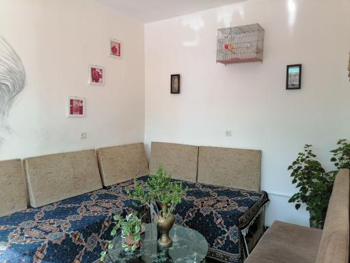 عکس کافه نادر