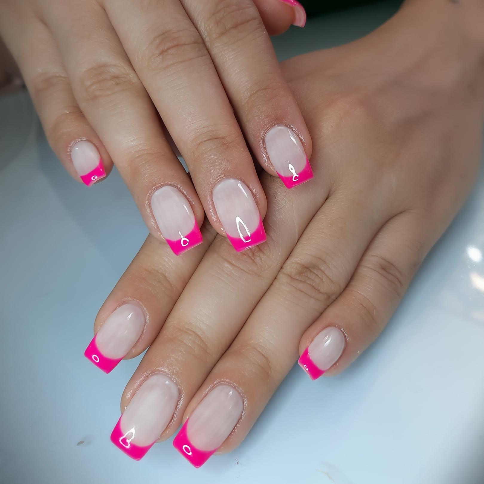 عکس سالن زیبایی متیا