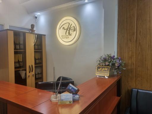 عکس دکتر مریم اصغری مقدم (متخصص داخلی)