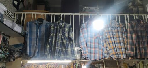 عکس خیاطی مردانه و زنانه طیب