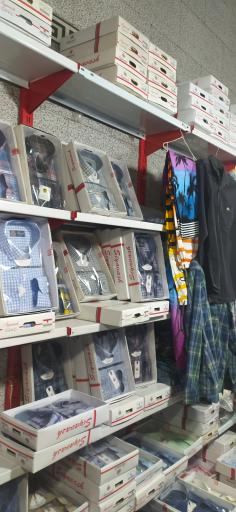 عکس خیاطی مردانه و زنانه طیب