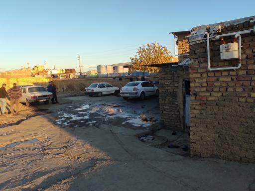 عکس کارواش الماس شهر