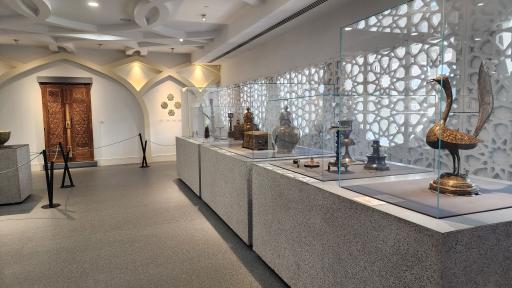 عکس موزه هنر جهان