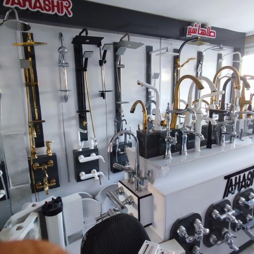 عکس فروشگاه لوله لیان (شرکت پارس گستر لیان)