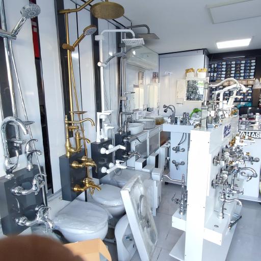 عکس فروشگاه لوله لیان (شرکت پارس گستر لیان)