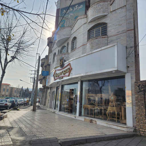 عکس گالری مبل سعیدوند