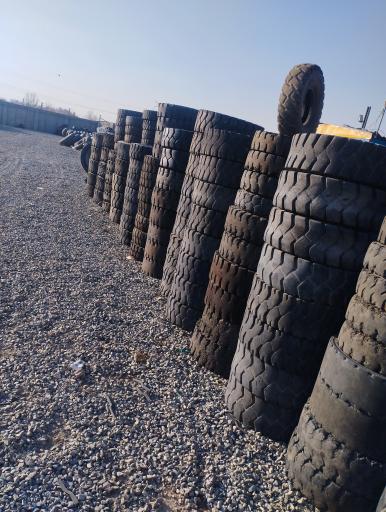 عکس لاستیک فروشی شیرازی