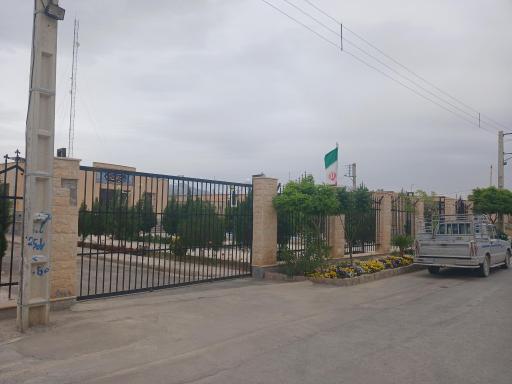 عکس دهیاری جهادآباد