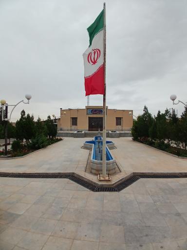 عکس دهیاری جهادآباد