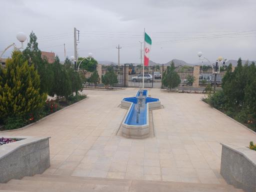 عکس دهیاری جهادآباد