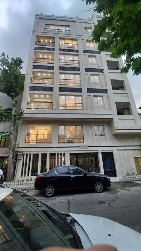 عکس ساختمان مسکونی یاس