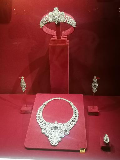 عکس موزه هنر جهان