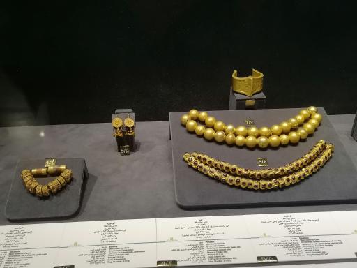 عکس موزه هنر جهان