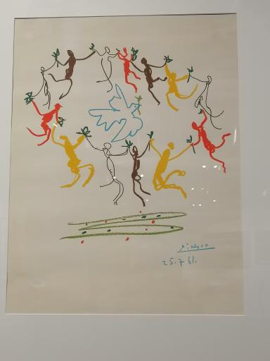 عکس موزه هنر جهان