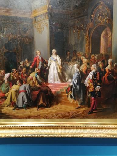 عکس موزه هنر جهان