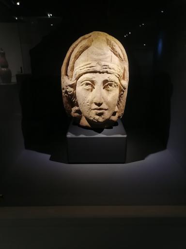 عکس موزه هنر جهان