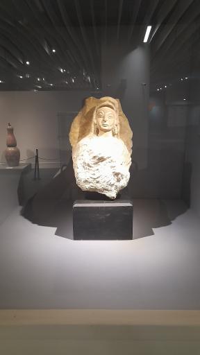 عکس موزه هنر جهان