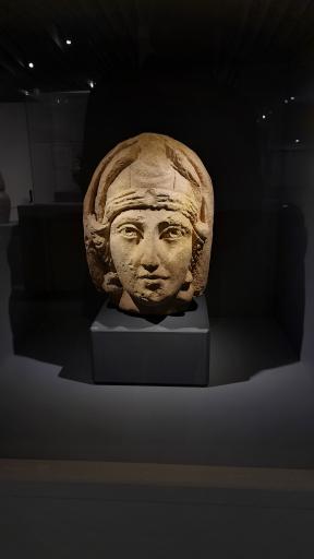 عکس موزه هنر جهان